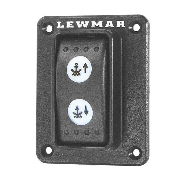 Lewmar 68000593 Windlass Switch - image 1