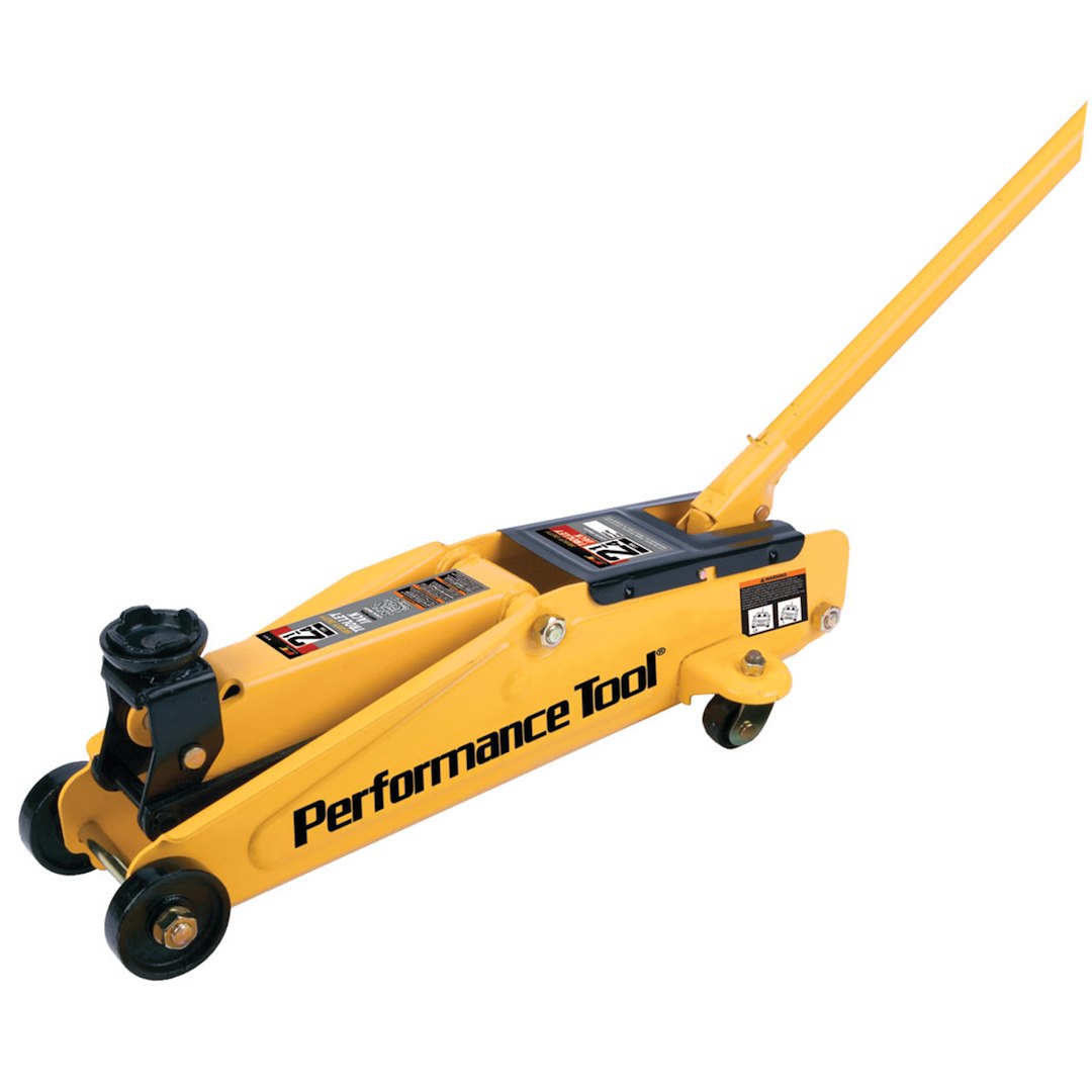 Performance Tool W1611 Jack - image 1