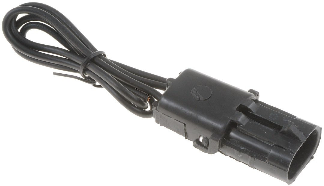 Dorman 85391 GM Two-Way Male Shroud Harness Connector - image 3