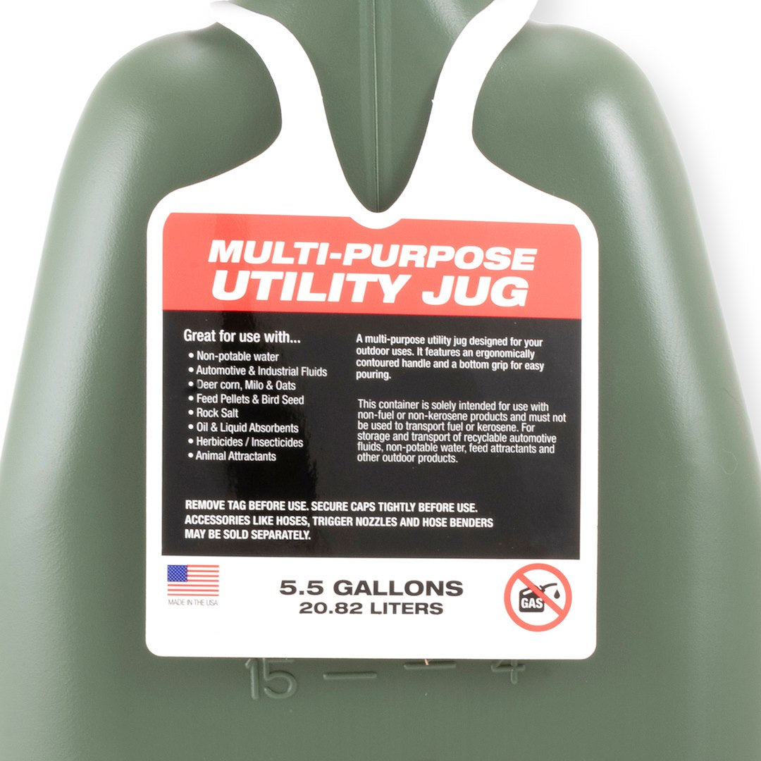 Speedfx 8834 Liquid Storage Container - image 4