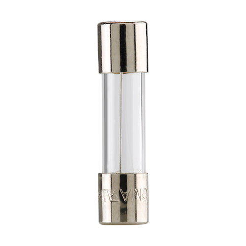 Bussman Gma Fuse (Bpgma6a) – Type: Glass Tube