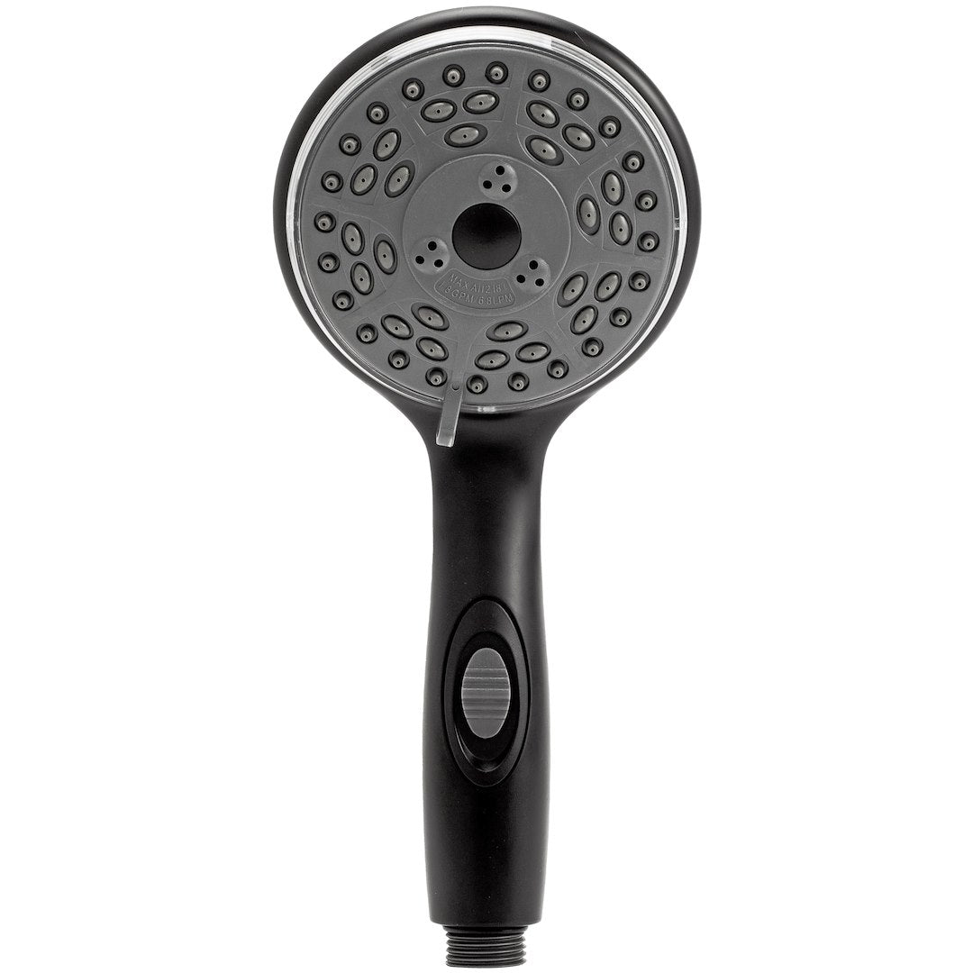 Dura Faucet Df-Sa432-Mb Shower Head - image 1