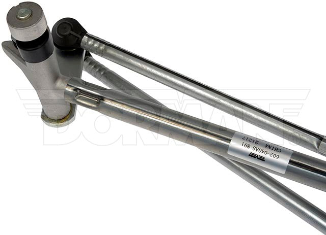 Dorman 602-040as New Windshield Wiper Motor and Transmission - image 3