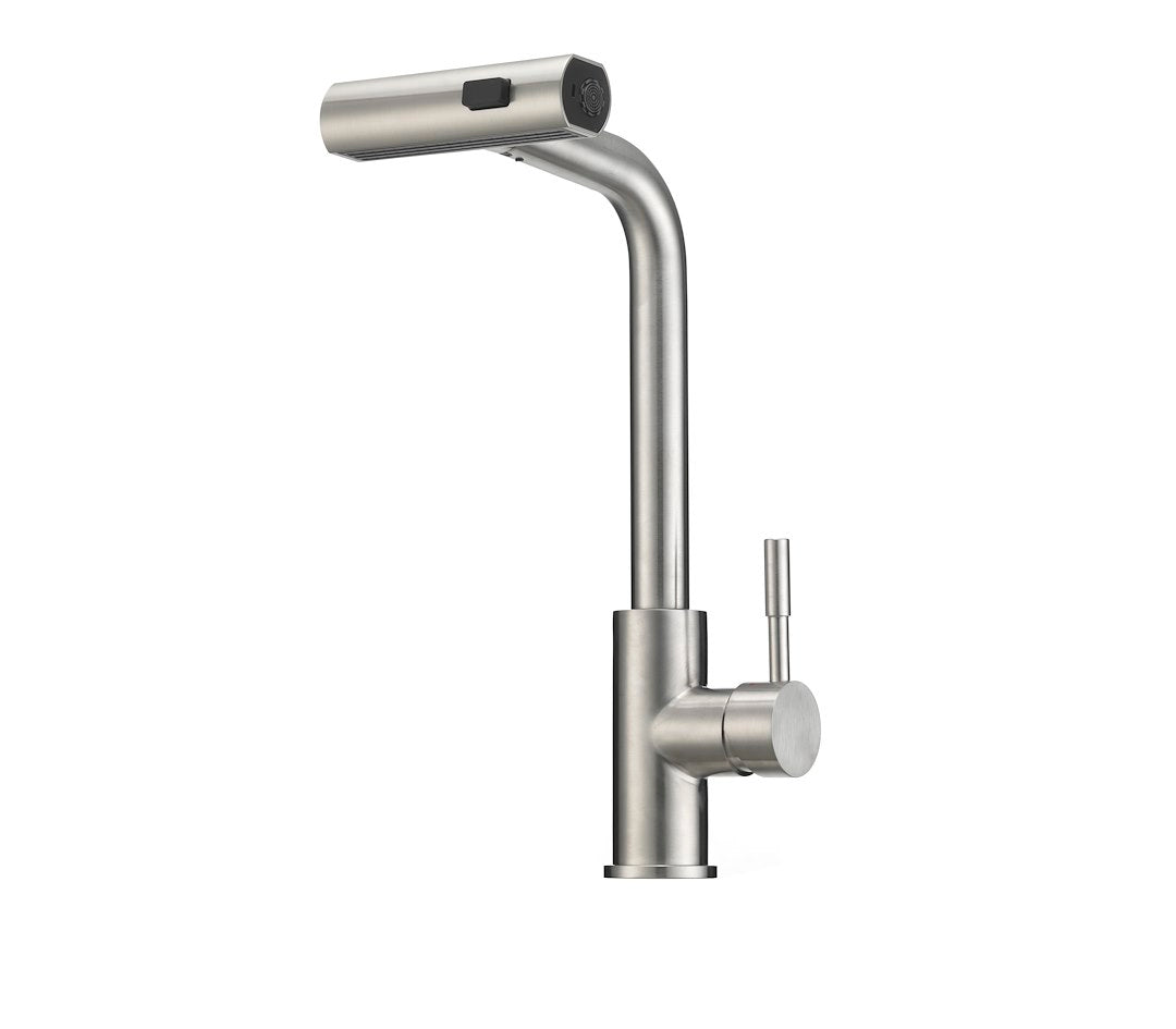 Dura Faucet Df-Mk511x-Sn Faucet - image 2