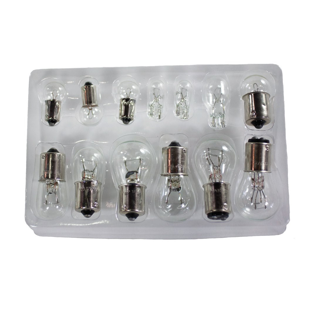 Arcon Multi Purpose Light Bulb (51270) – Voltage Rating: 12 Volt
