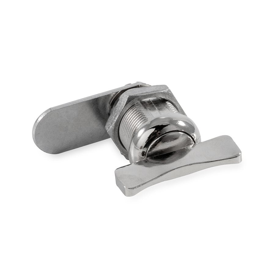 Camco Lock Cylinder (44323) – Length: 7/8 Inch