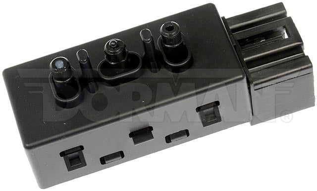 Dorman 901254 Eight-Blade Power Seat Adjuster Switch - image 2