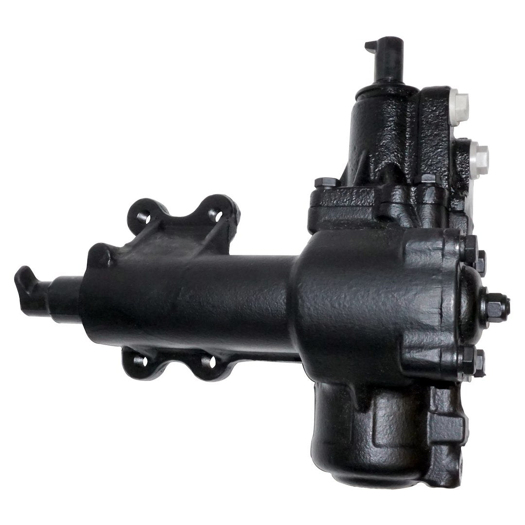 Crown Automotive 52126348AD New Power-Steering Gearbox - image 1
