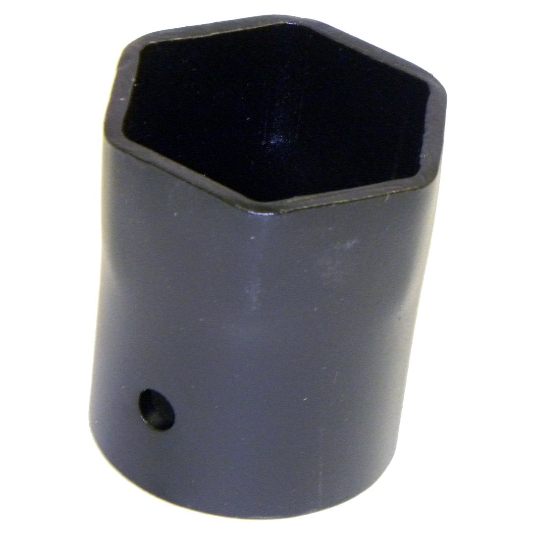 Crown Automotive A692N 1/2-Inch-Drive Steel Spindle Nut Socket - image 1
