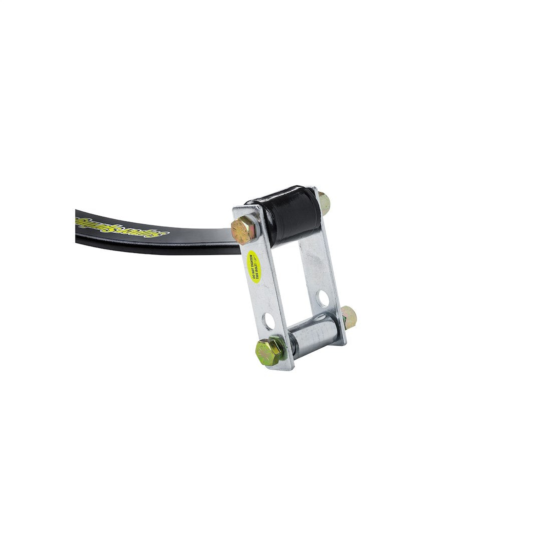 Super Springs Ssa39 Helper Spring Kit - image 7