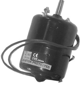 Flojet 30202-0000 Fresh Water Pump Motor