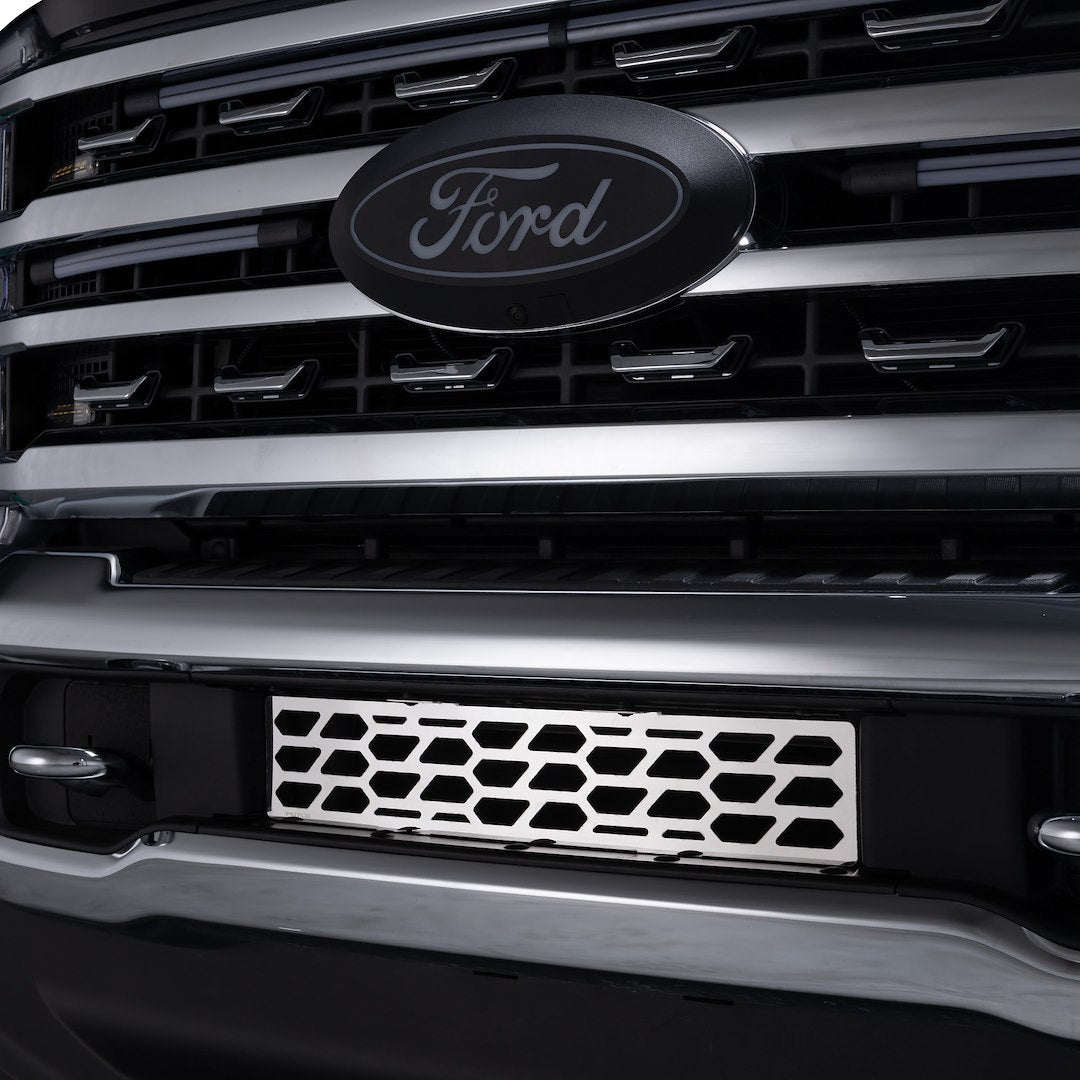 Putco 82166 Bumper Grille Insert