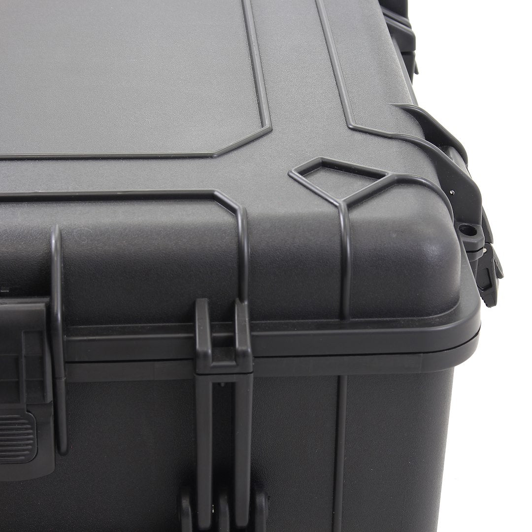 Go Rhino XG201608F Xventure Hard Case with Foam