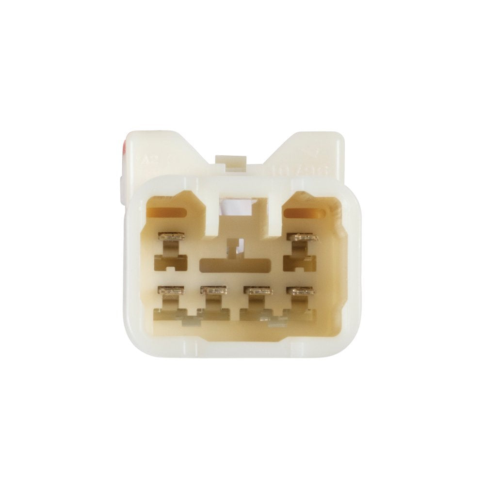 Tekonsha 118834 Trailer Wiring Connector - image 3