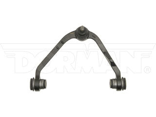 Dorman (OE Solutions) 520-217 Painted Black Steel Control Arm - image 1