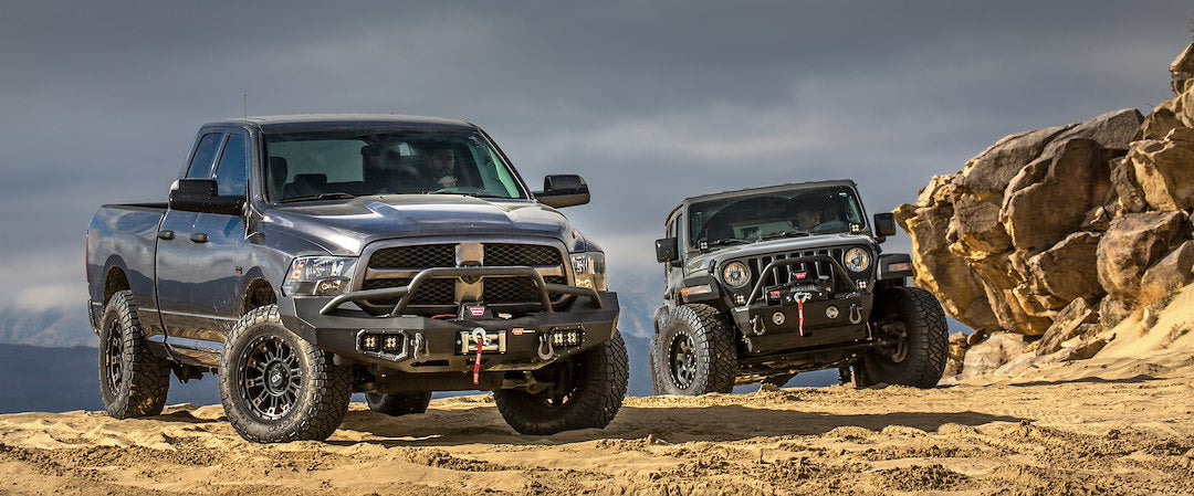 Warn 103251 Winch - image 8