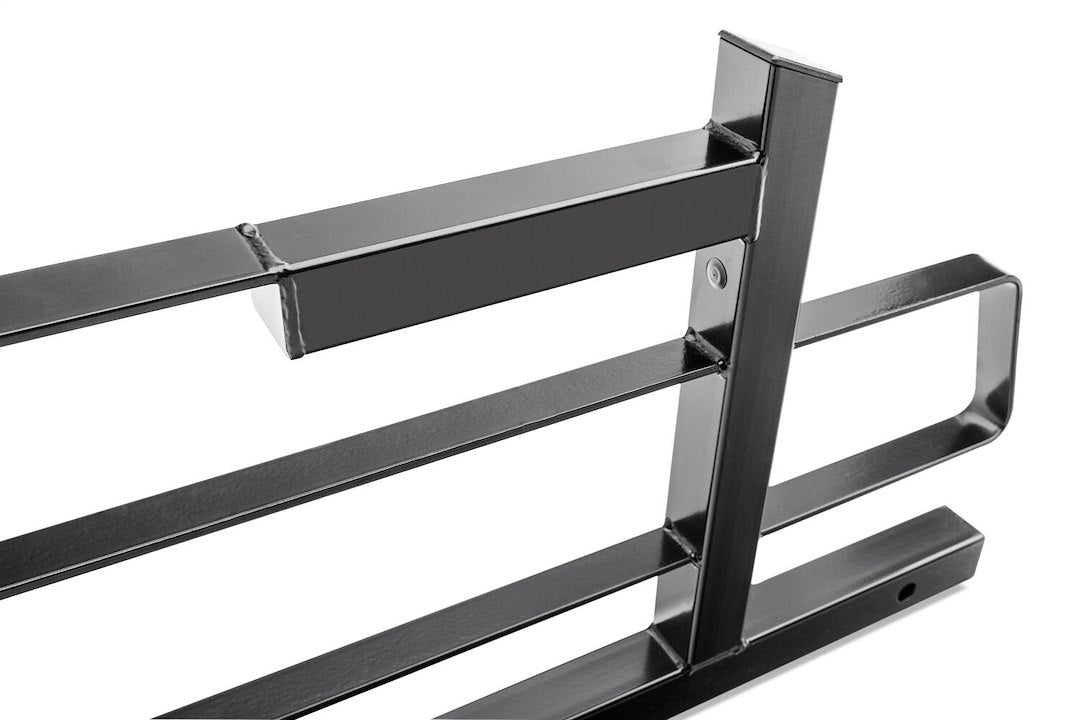 BackRack Original Rack Steel Frame Only Headache Rack 15019 - image 4