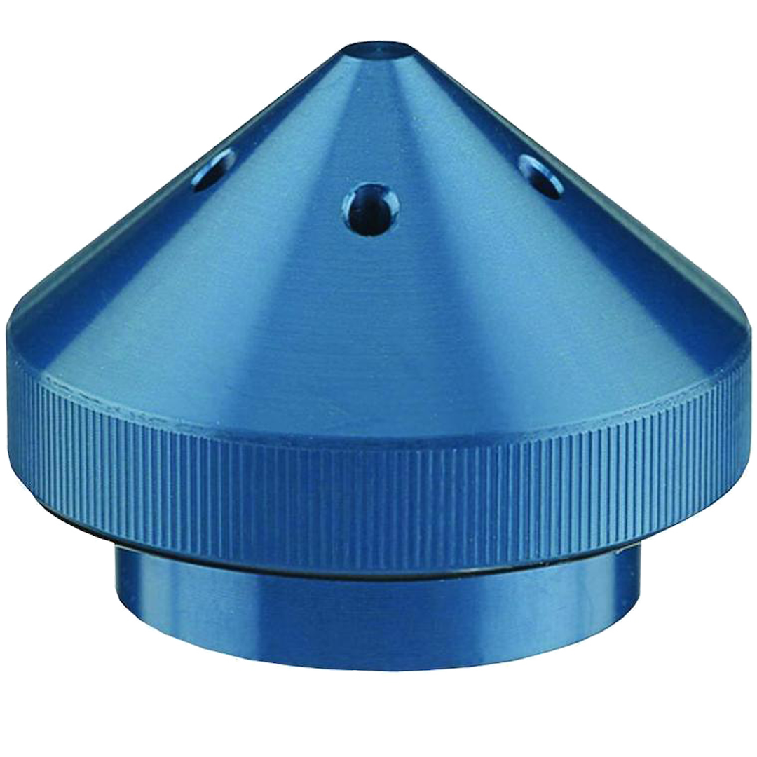 T-H Marine Gfel-Mg-Bu-Dp Trolling Motor Propeller Nut - image 1