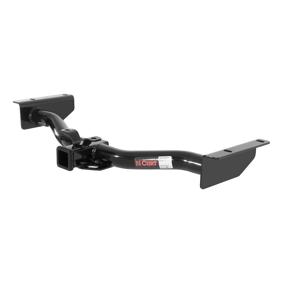 Curt 13422 Trailer Hitch Rear - image 1