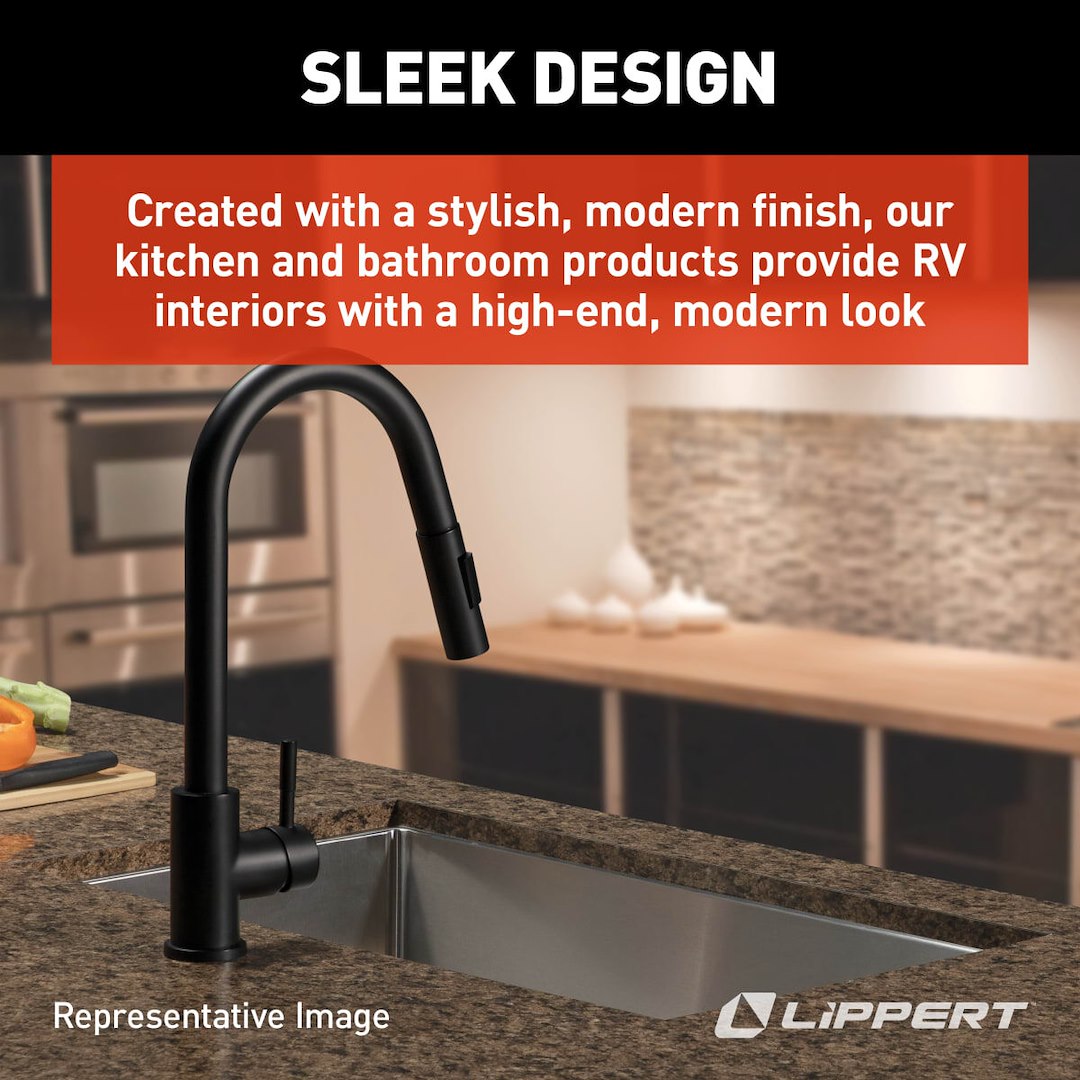 Lippert Components 2021090600 Faucet - image 4