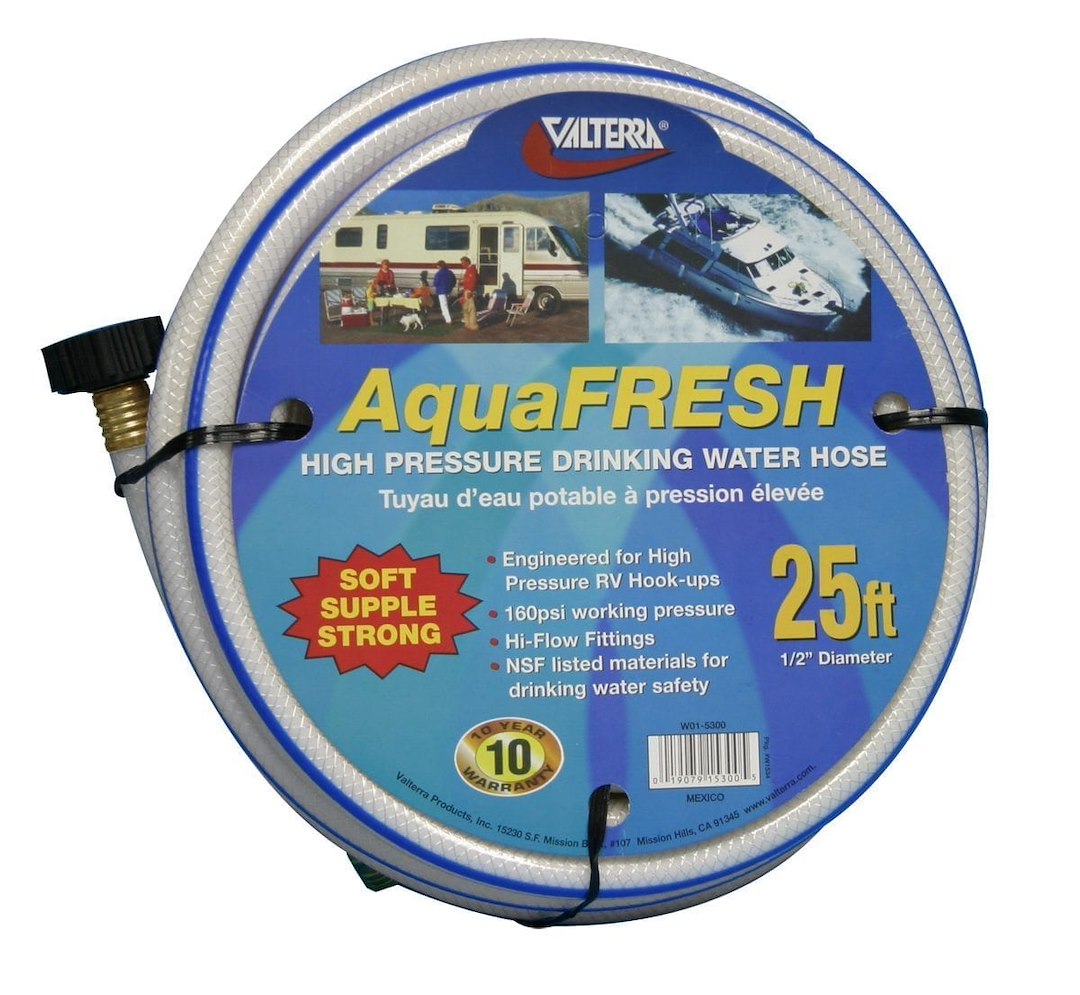 Valterra W01-5300 Fresh Water Hose - image 3