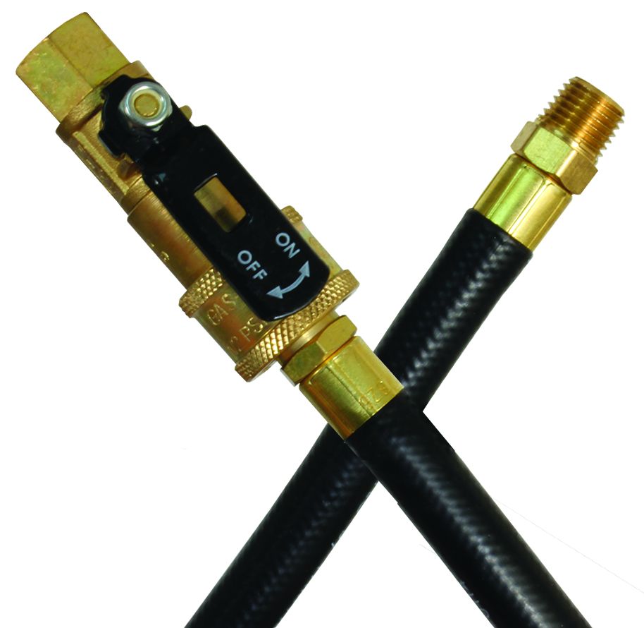 Jr Products 07-31195 Propane Hose