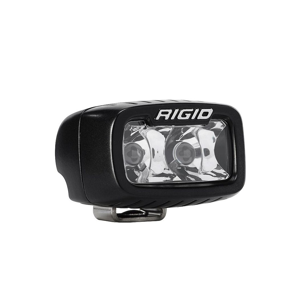 Rigid Lighting 902213 Driving/ Fog Light - image 1
