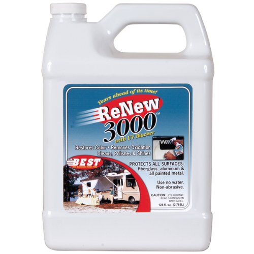 Propack 57128 Car Wax