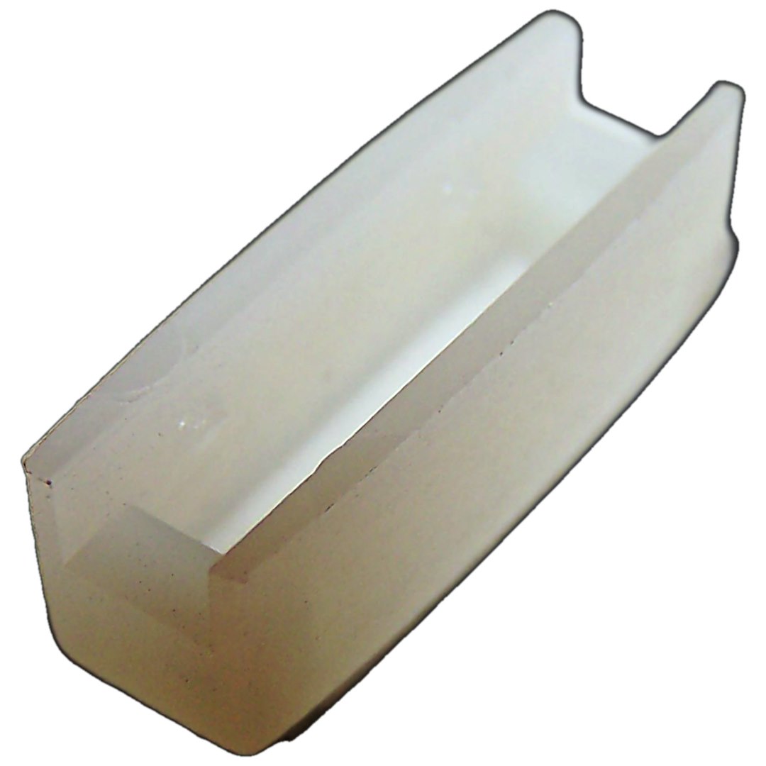 Crown Automotive J8133418 T4/T5 Shift Fork Insert - image 2