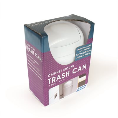 Camco 43961 Trash Can - image 9