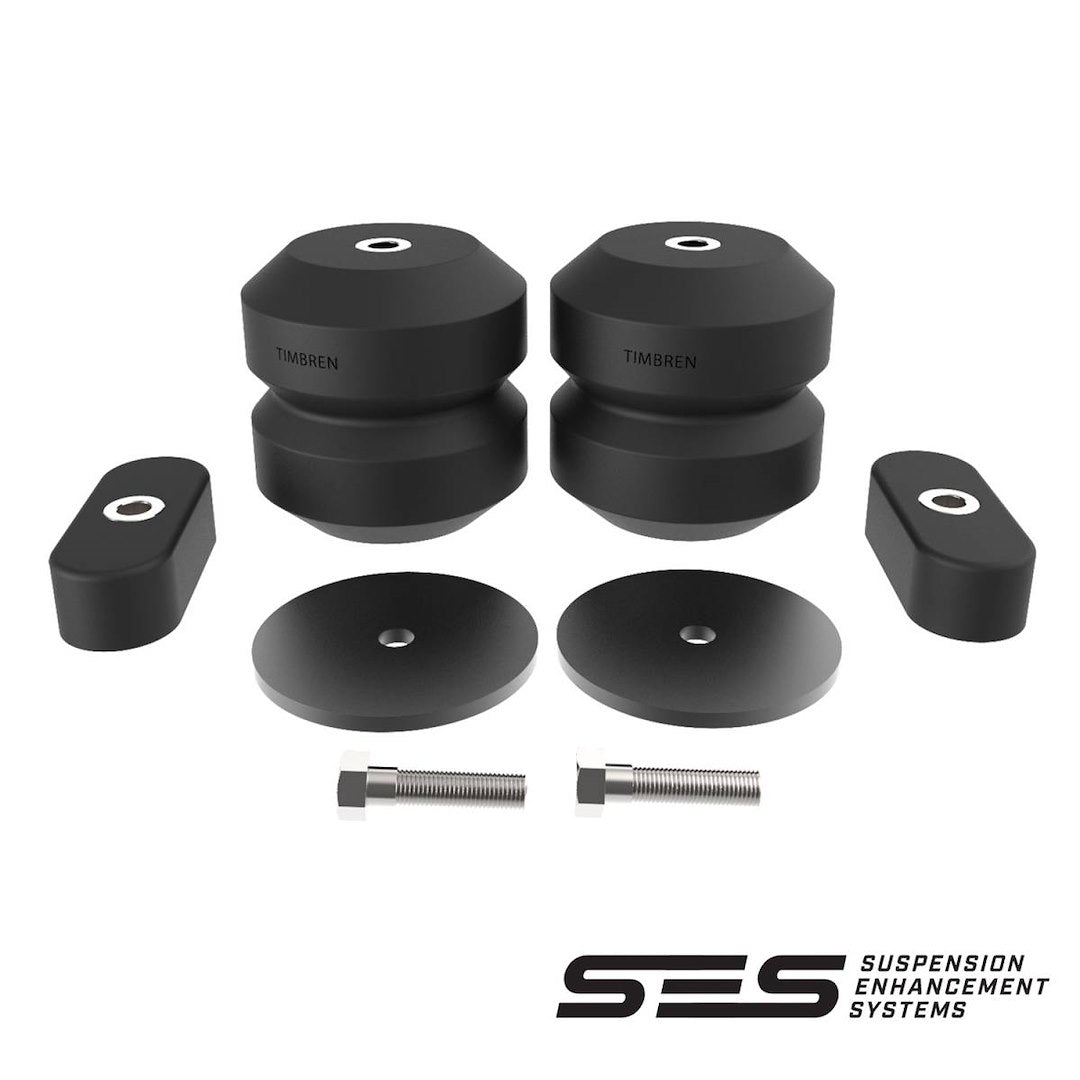 Timbren Df25004b Helper Spring Kit - image 2