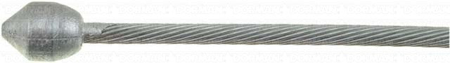 Dorman First Stop C92527 Parking Brake Cable - image 3