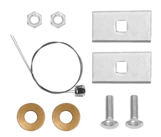 Draw-Tite 75938 Max-Frame Class IV Hitch for 2015–2020 Ford F-150