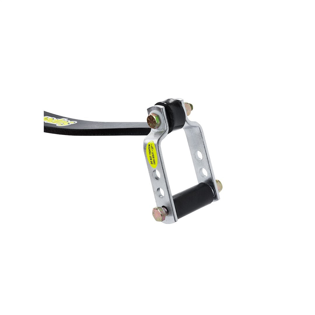 Super Springs Ssa42 Helper Spring Kit - image 7