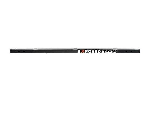 Exposed Racks 8-00-9753-BK Black 40-Inch Roof Crossbar