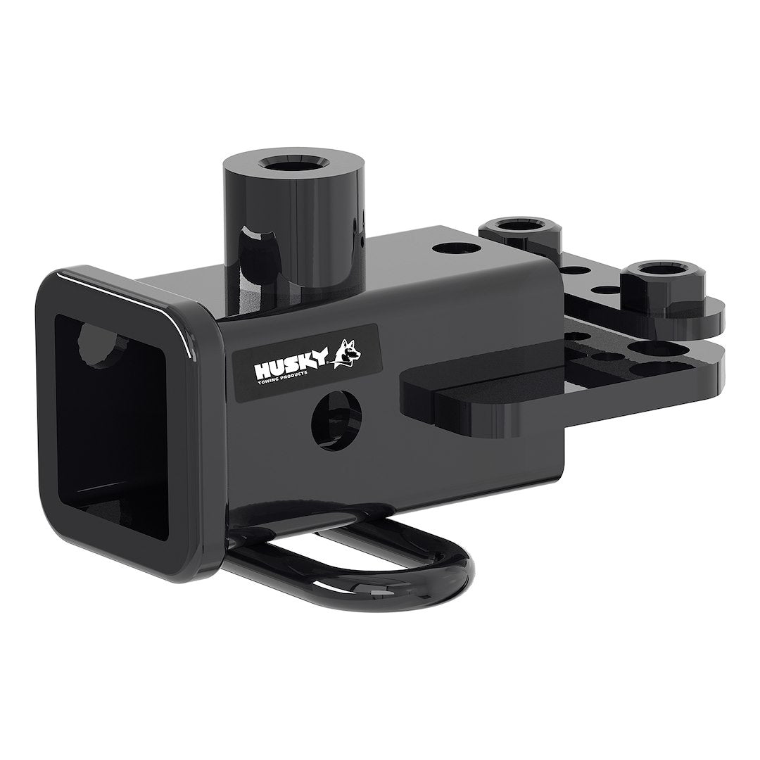 Husky Towing 69631c Trailer Hitch Rear
