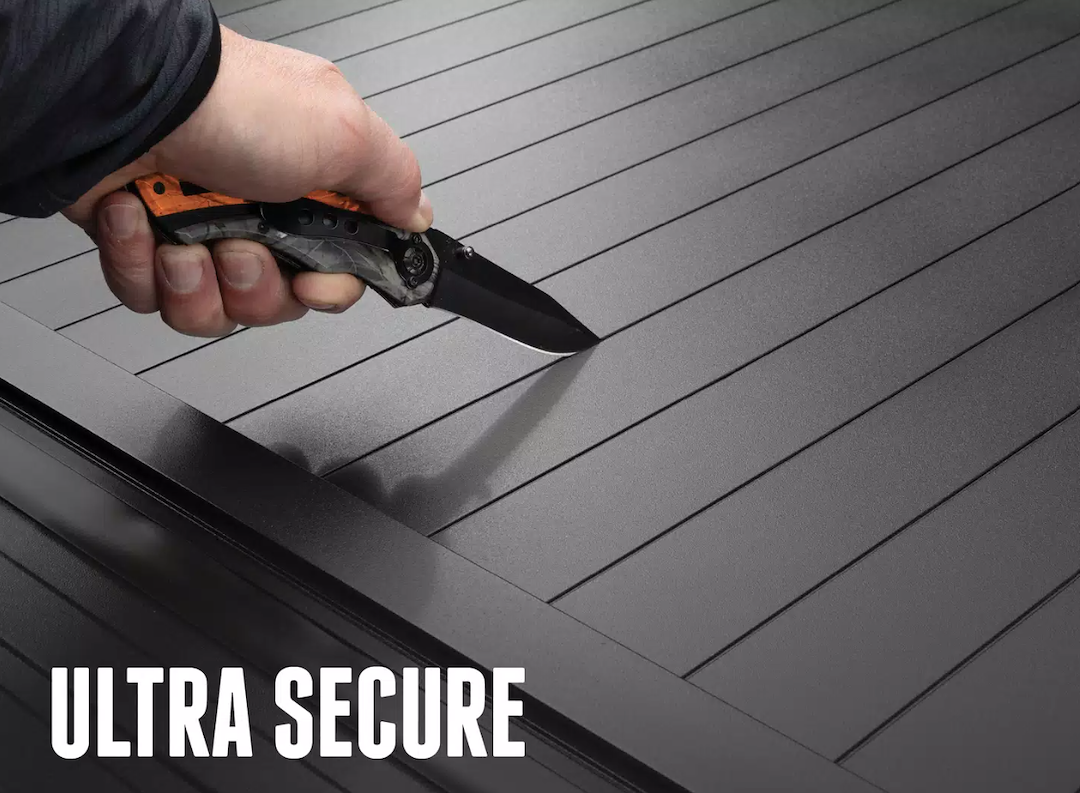 Roll-N-Lock Erc40fo16a0 E-Series Powered Retractable Cover