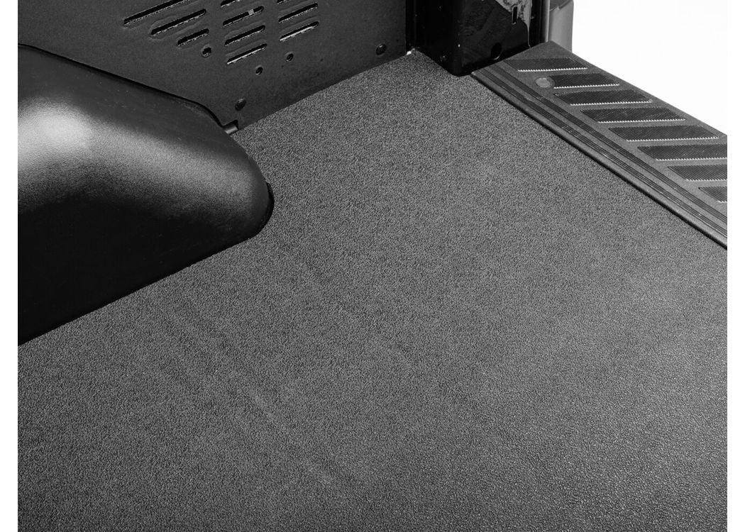 Husky Liner Hvtft15m Guardian Comfort Cargo Liner