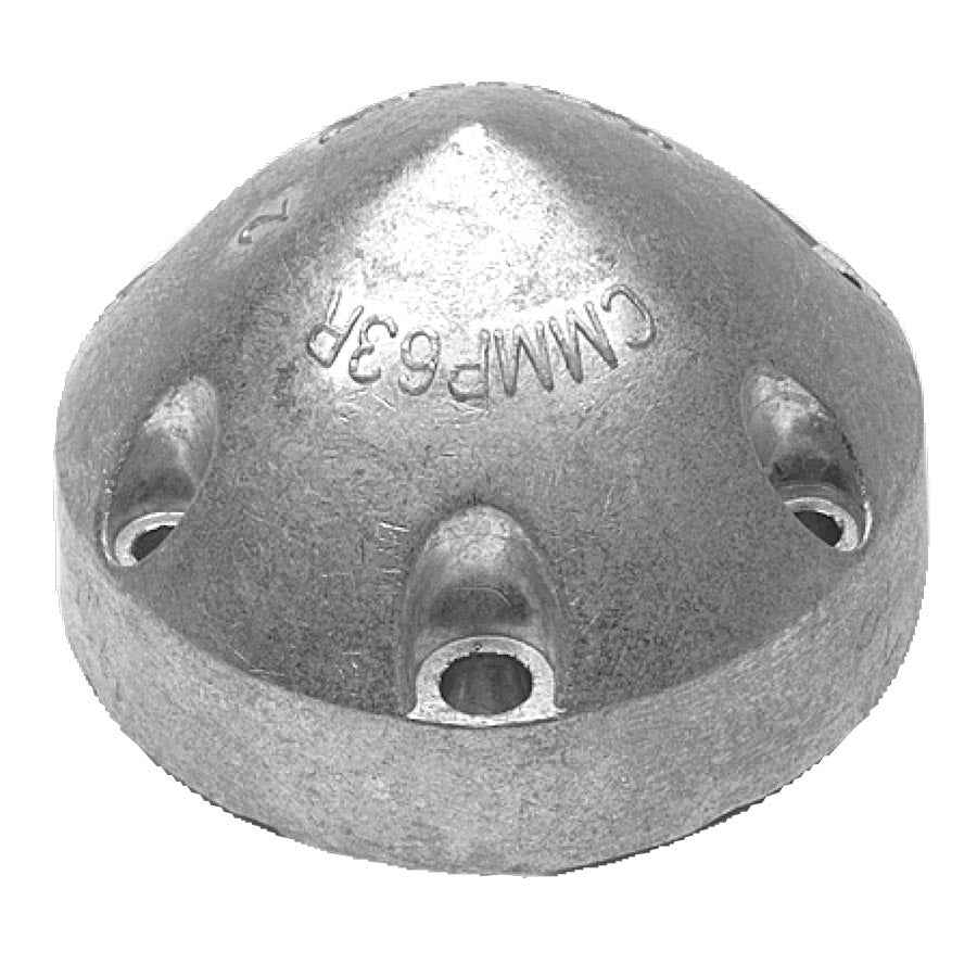 Martyr Anodes CMMP70RZ Max Prop 70 M Zinc Anode