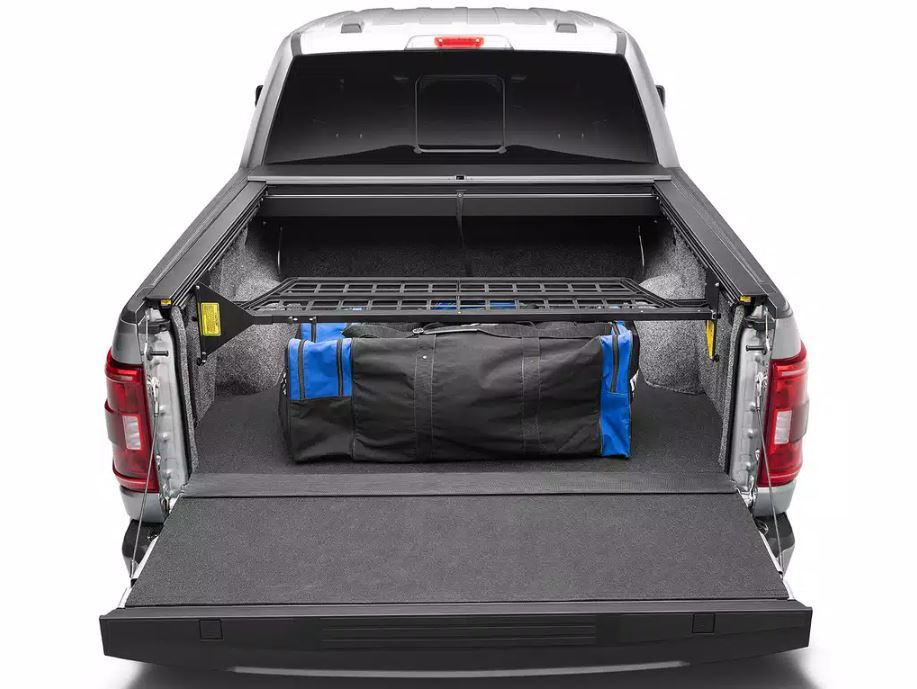 Roll-N-Lock Cm532 Cargo Manager Bed Divider