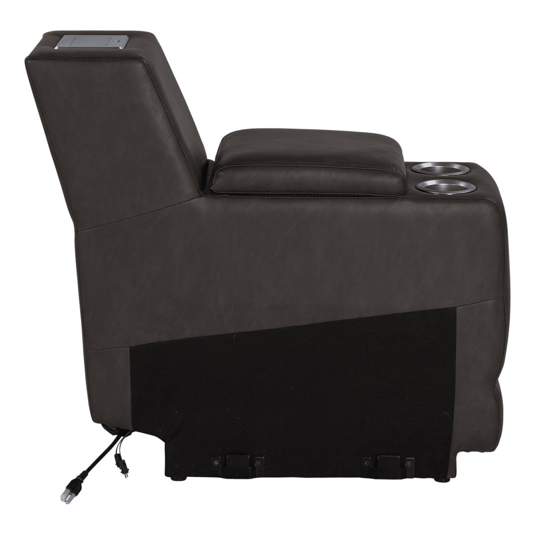 Lippert Components 2020129322 Console - image 5