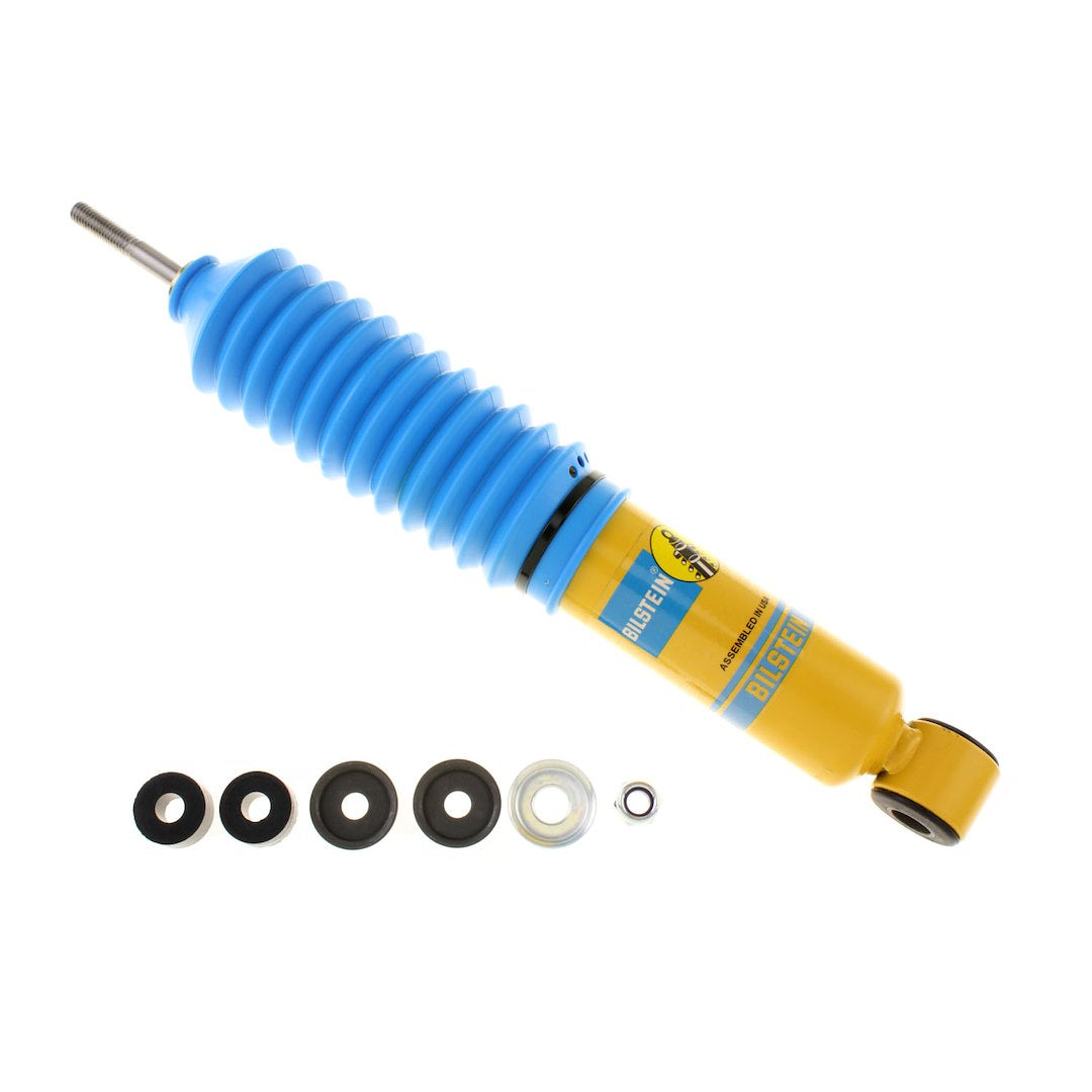 Bilstein 4600 Series Shock Shock Absorber Nitrogen Gas Charged 24-011396 - image 1