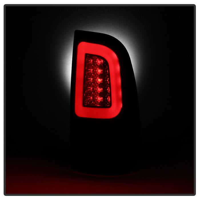 Spyder 5084729 Version 3 LED Tail Light for F-250 Super Duty