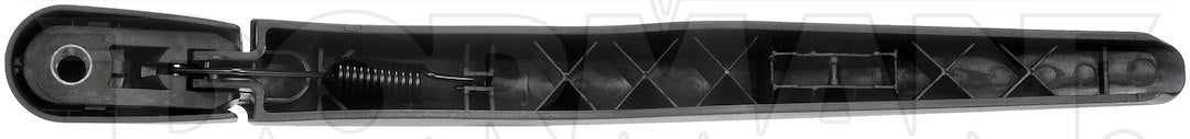 Dorman 42894 13.4-Inch Plastic Wiper Arm — Painted Black - image 2