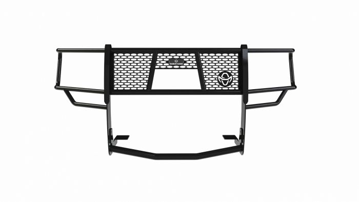 Ranch Hand GGF19HBL1C Legend Grille Guard for Expedition