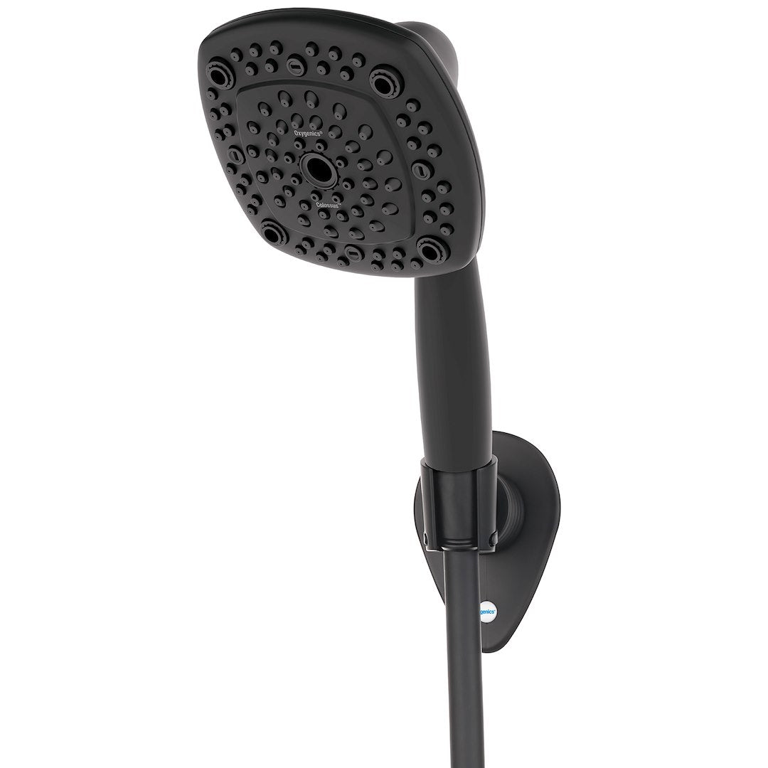 Oxygenics/ Etl 39094 Shower Head - image 1