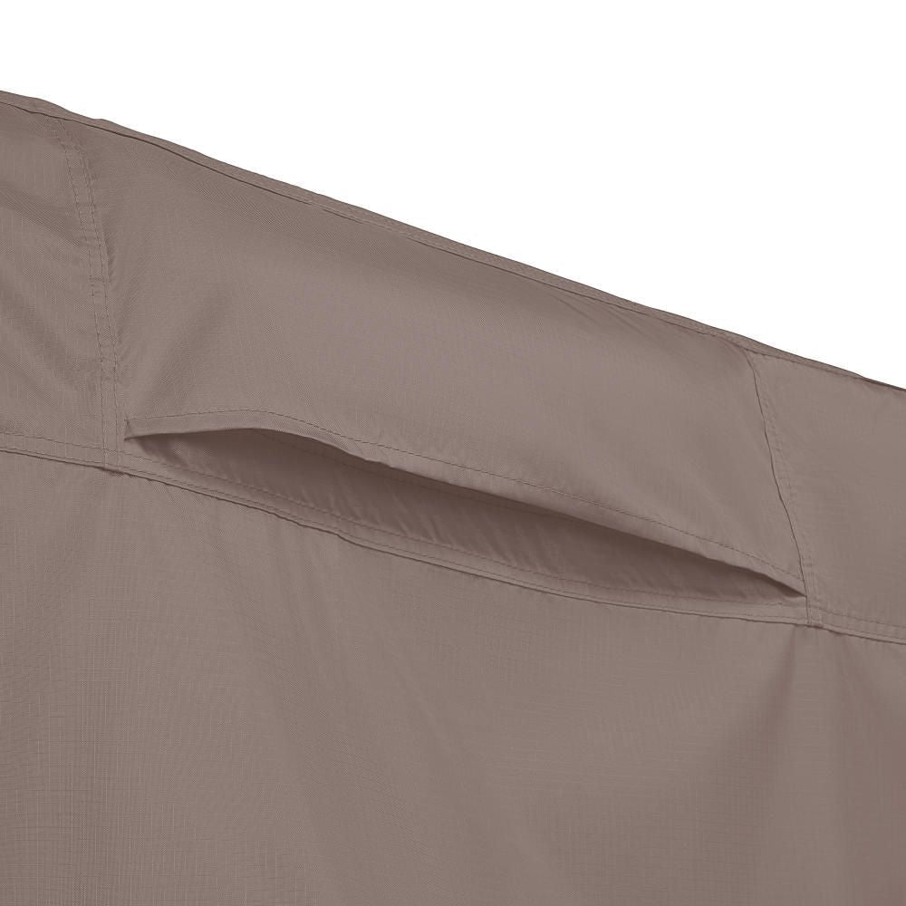 Classic Accessories 80-487-162401-Rt Travel Trailer Cover - image 4