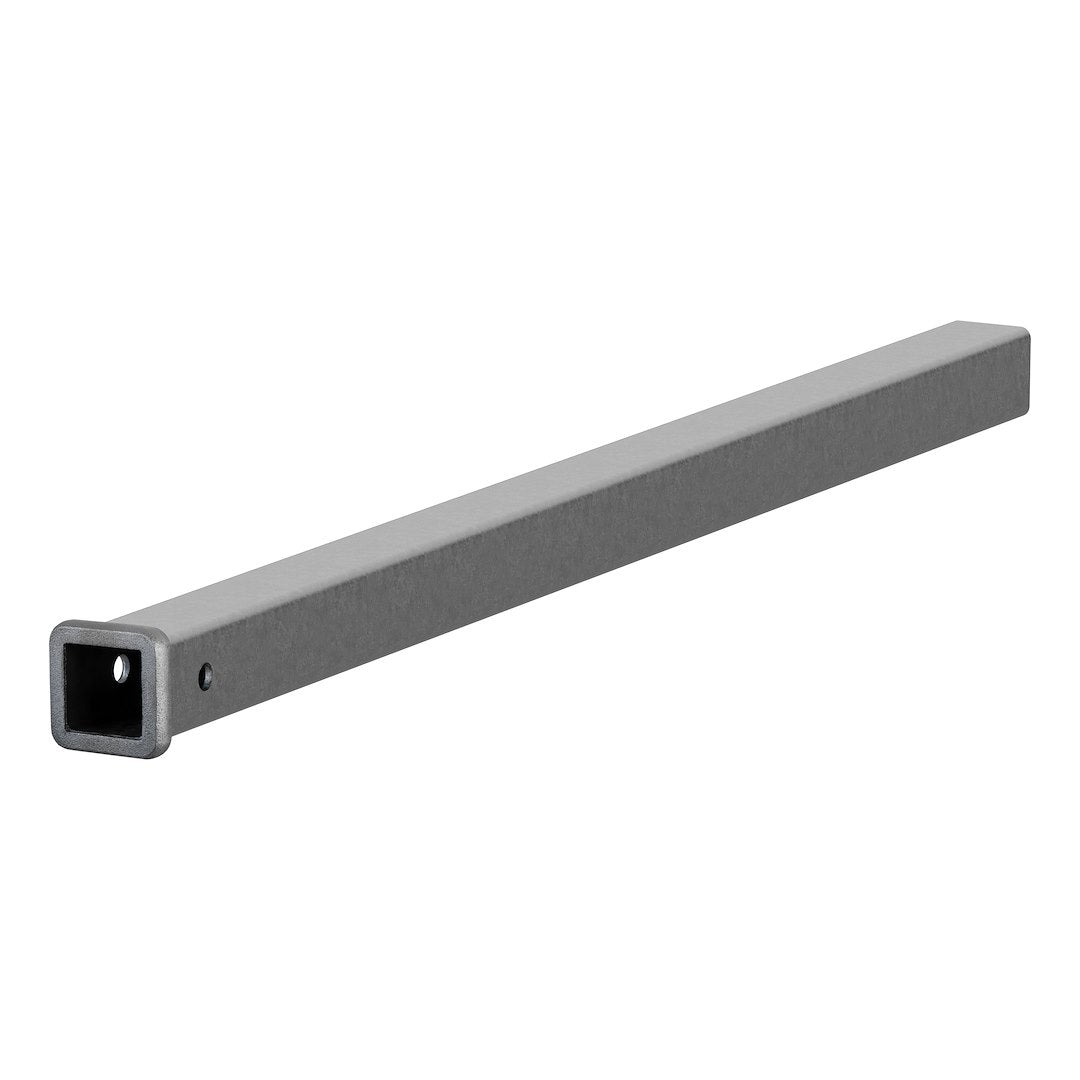 Curt 49480 Trailer Hitch Receiver Tube - image 1
