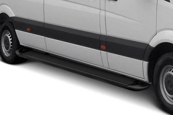 Black Horse Offroad Transporter Running Board TR-D23596 - image 4
