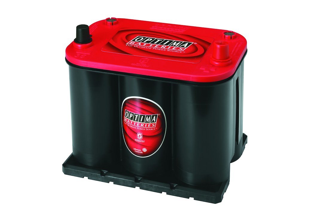 Optima Battery 8020-164 Battery - image 3